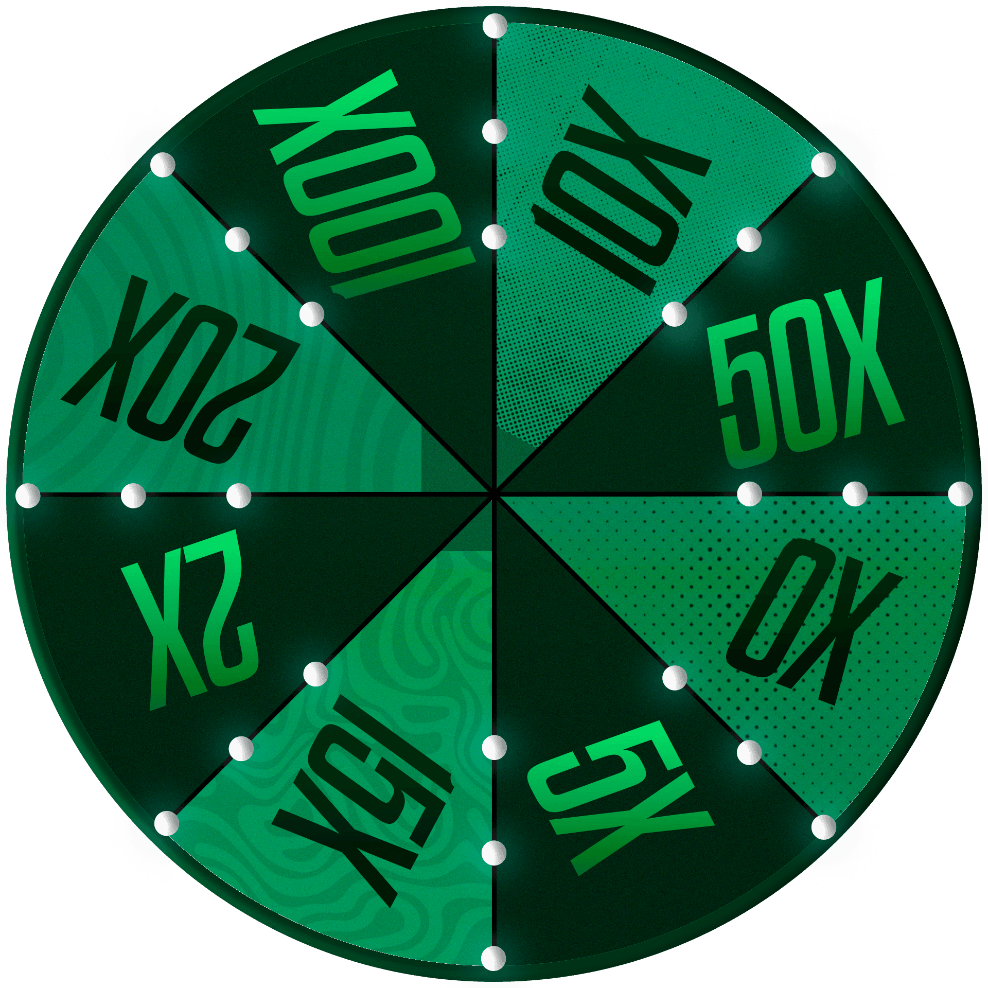 Roleta externa